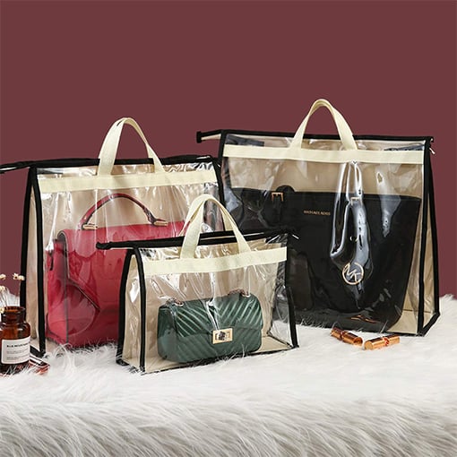 Handbag Dustproof Storage Organizer🔥 Buy 5 Save Extra 20%OFF!!🔥-SLOOSELYK