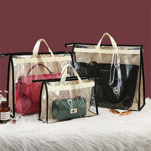Handbag Dustproof Storage Organizer🔥 Buy 5 Save Extra 20%OFF!!🔥-SLOOSELYK
