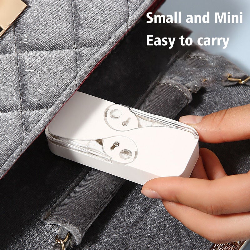 Portable Floss Dispenser-SLOOSELYK