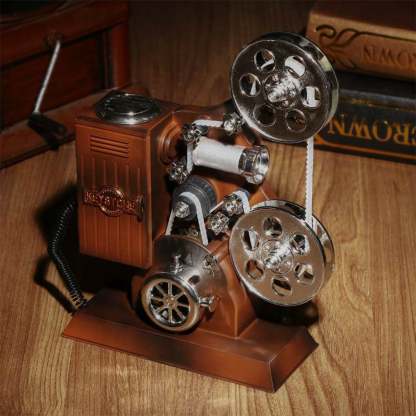 Premium Sewing Machine Music Box-SLOOSELYK
