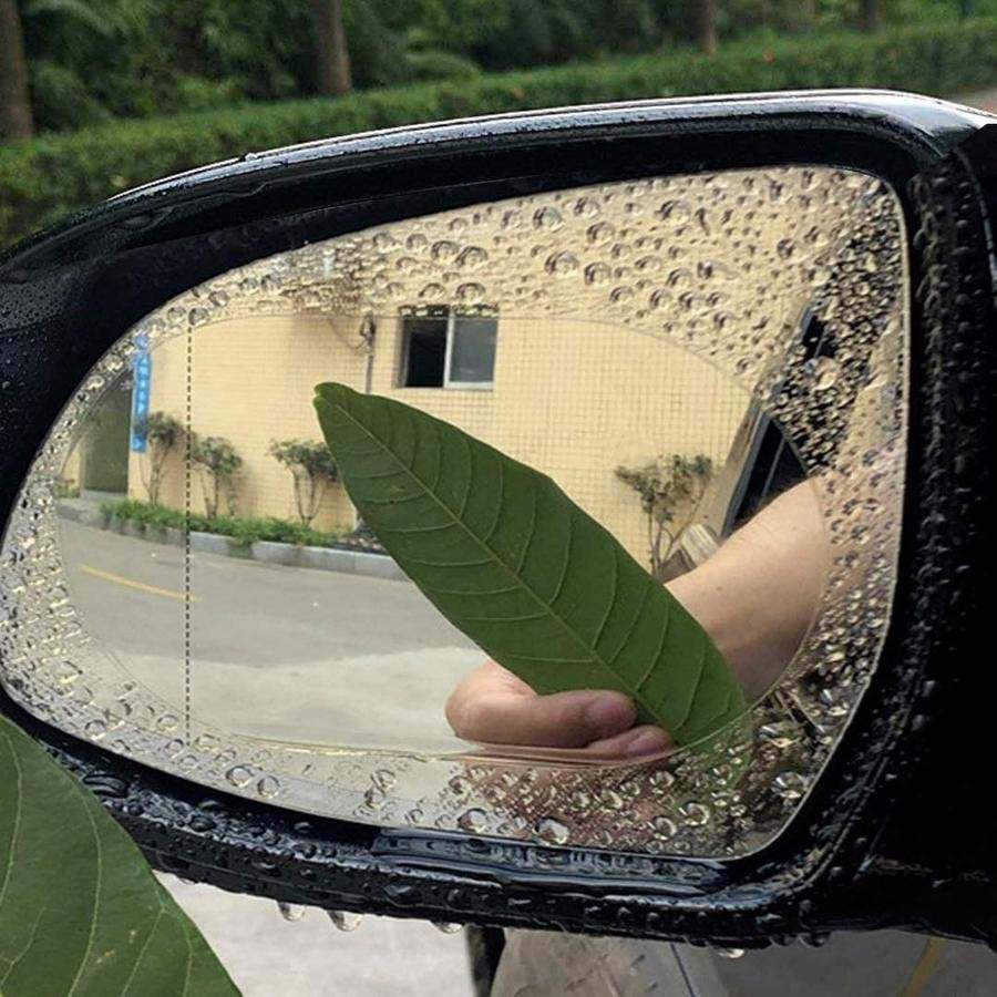 (🔥Summer Hot Sale Now-48% Off) HD transparent rainproof film-SLOOSELYK