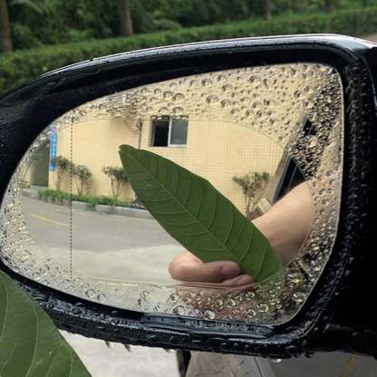 (🔥Summer Hot Sale Now-48% Off) HD transparent rainproof film-SLOOSELYK