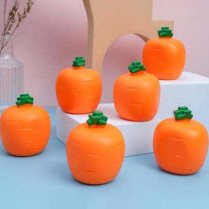 (Hot Sale 48% OFF) Squeeze Toy Carrot Doll-SLOOSELYK