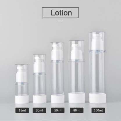 (💥SUMMER SALE-48% OFF)Vacuum Cosmetic Travel Container-SLOOSELYK
