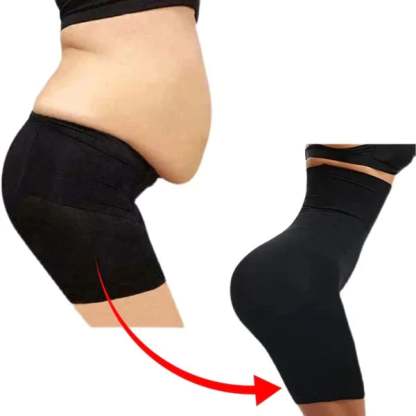 🔥Big Sale - Tummy And Hip Lift Pants(Buy 2 Free Shipping)-SLOOSELYK