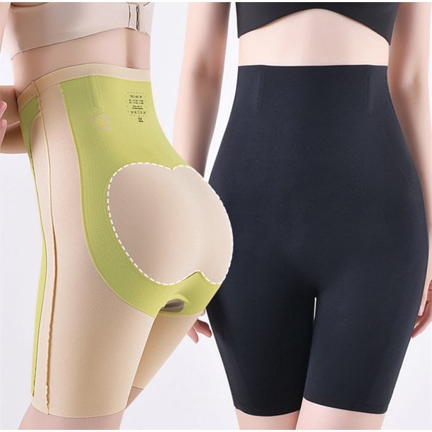 🔥Big Sale - Tummy And Hip Lift Pants(Buy 2 Free Shipping)-SLOOSELYK