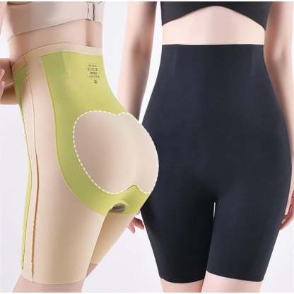 🔥Big Sale - Tummy And Hip Lift Pants(Buy 2 Free Shipping)-SLOOSELYK
