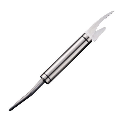 49% OFF-5 in 1 multifunctional shrimp line fish maw knife-SLOOSELYK