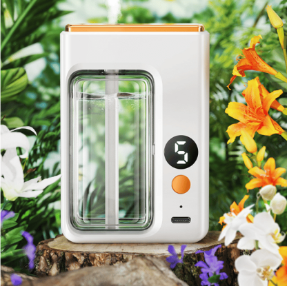 🔥Automatic Aromatherapy Diffuser-SLOOSELYK