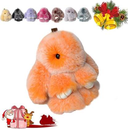 Last Day Only $3.99💥Handmade Soft Charms🐰