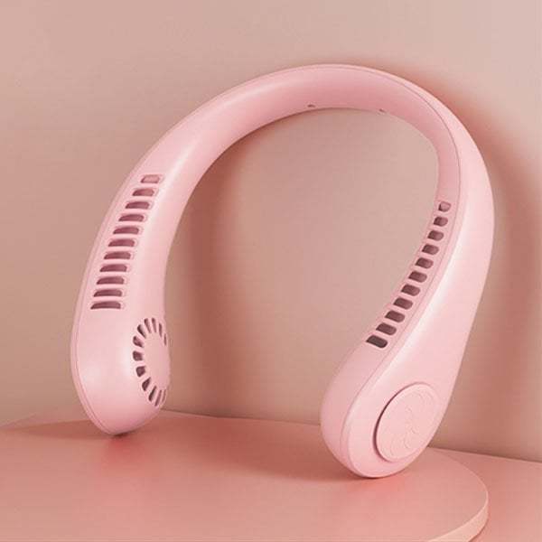 New Portable Neck Fan-SLOOSELYK