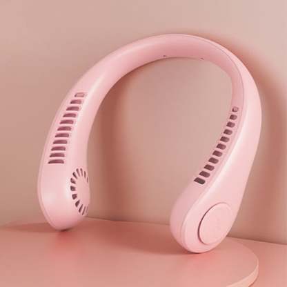 New Portable Neck Fan-SLOOSELYK