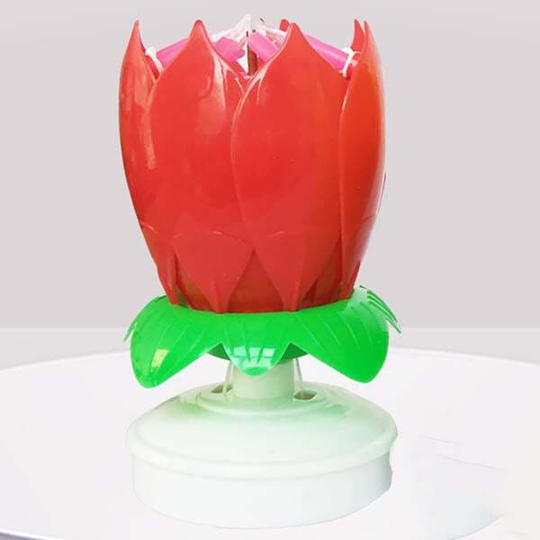 🎂BUY 1 GET 1 FREE - Magic Flower Birthday Candle-SLOOSELYK