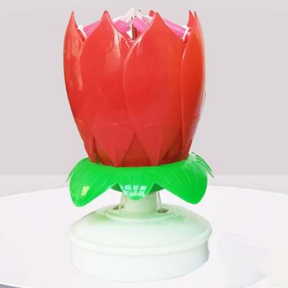 🎂BUY 1 GET 1 FREE - Magic Flower Birthday Candle-SLOOSELYK