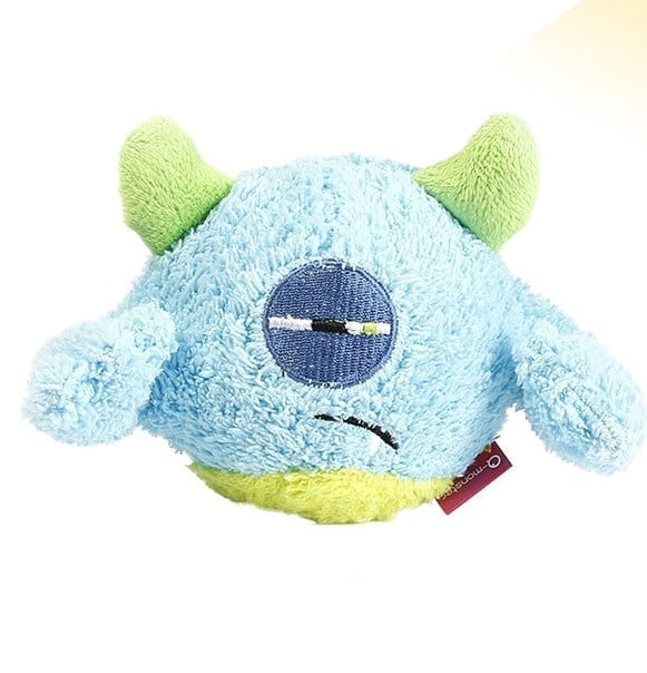 Monster Dog Active Ball-SLOOSELYK