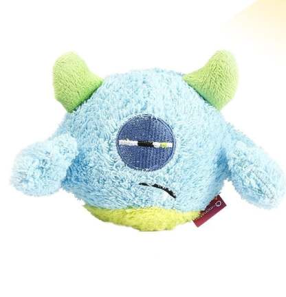 Monster Dog Active Ball-SLOOSELYK