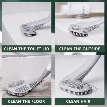 ✨Ship immediately✨ Golf brush head toilet brush-SLOOSELYK