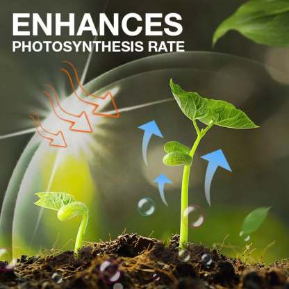 Plant Growth Enhancer Supplement-SLOOSELYK