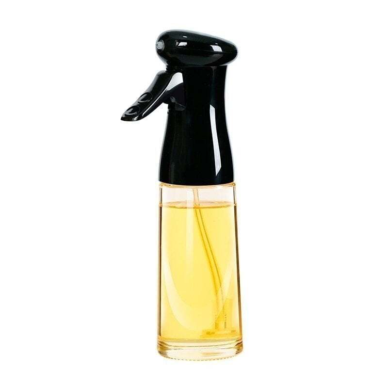 Japanese-Style Portable Gourmet Oil Storage Bottle-SLOOSELYK