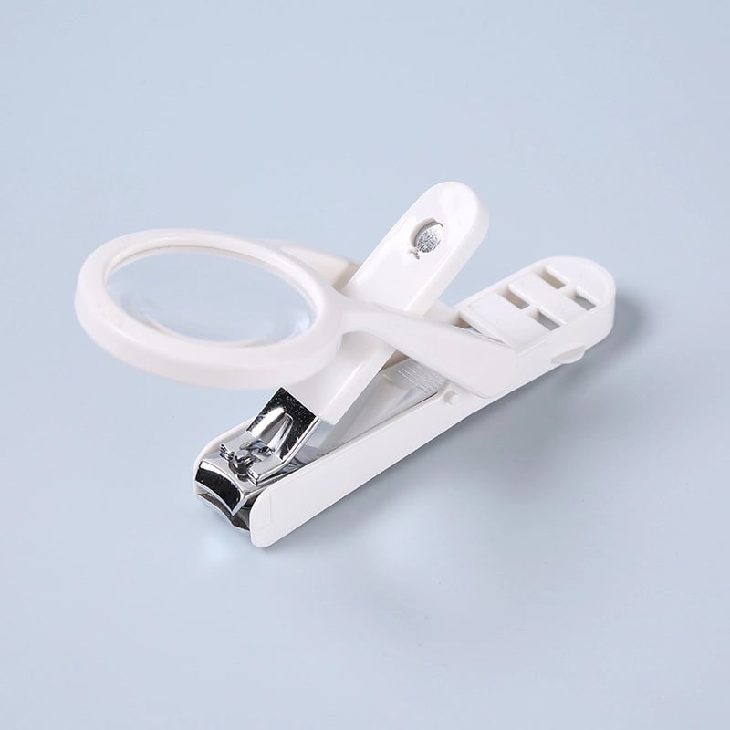 LED lamp professional nail scissors[BUY 1 GET 1 FREE]-SLOOSELYK