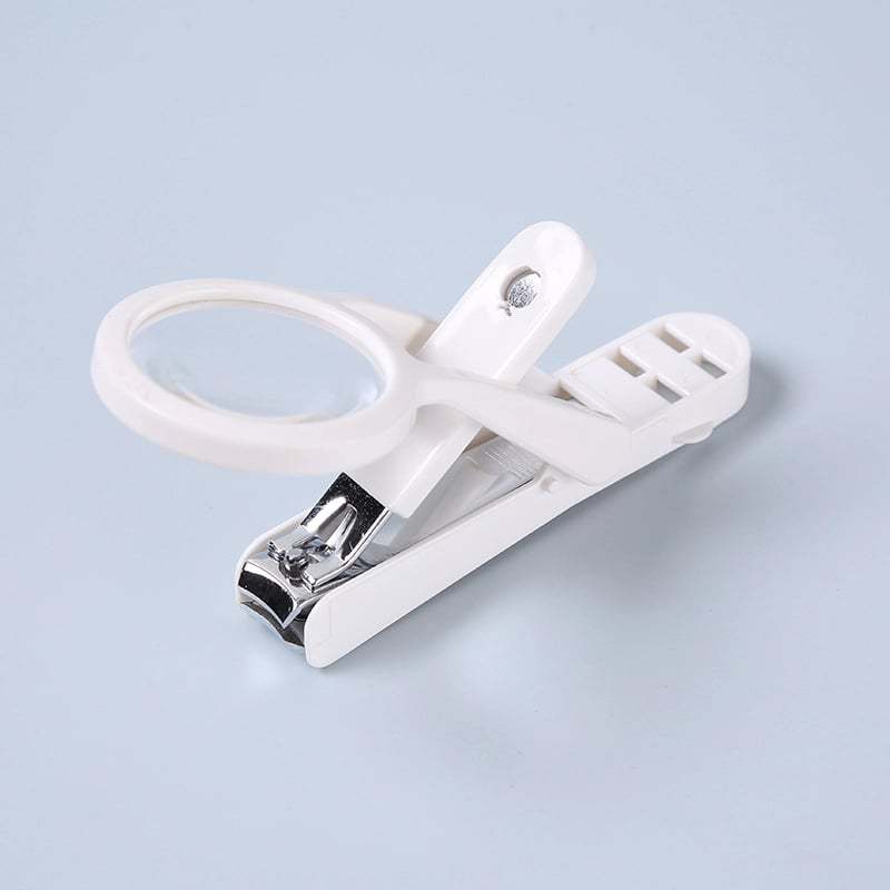 LED lamp professional nail scissors[BUY 1 GET 1 FREE]-SLOOSELYK