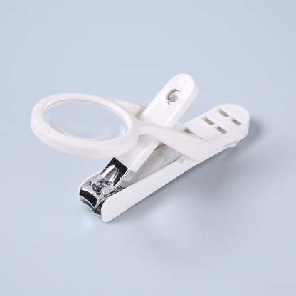 LED lamp professional nail scissors[BUY 1 GET 1 FREE]-SLOOSELYK