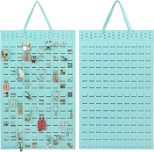 🔥Felt Hanging Jewelry Organizer-SLOOSELYK