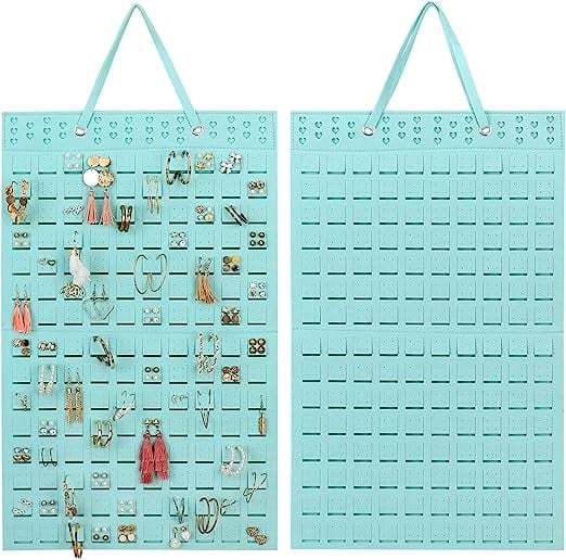 🔥Felt Hanging Jewelry Organizer-SLOOSELYK