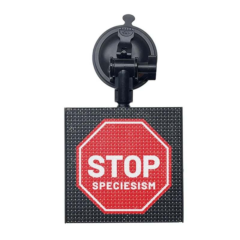 Full Color LED Screen:Create a One-of-a-Kind LED Display-SLOOSELYK