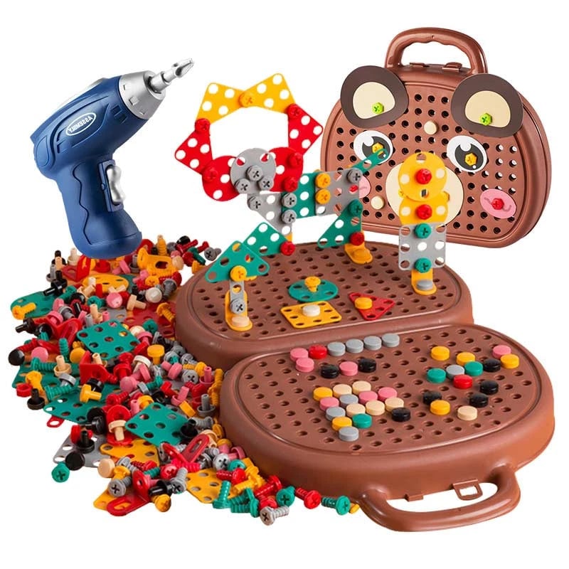40%OFF🔥 - Creativity Tool Box-SLOOSELYK