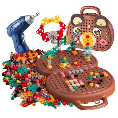 40%OFF🔥 - Creativity Tool Box-SLOOSELYK