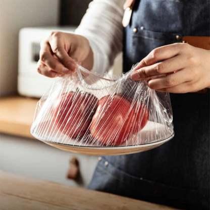 Reusable Fresh Keeping Bags/200pcs-SLOOSELYK