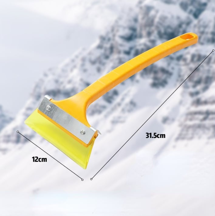 🎅Early Christmas Sale-49% OFF🎅Portable Snow Shovel-SLOOSELYK