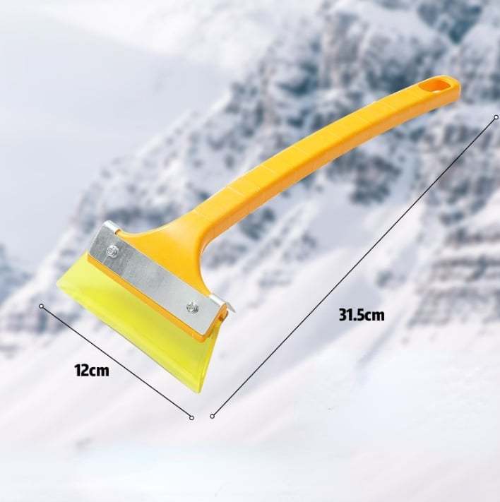 🎅Early Christmas Sale-49% OFF🎅Portable Snow Shovel-SLOOSELYK
