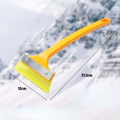 🎅Early Christmas Sale-49% OFF🎅Portable Snow Shovel-SLOOSELYK