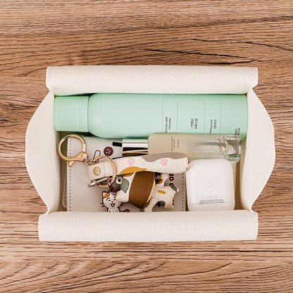 (48% OFF)Oil Painting Tissue Box(BUY 6 FREE SHIPPING!)-SLOOSELYK