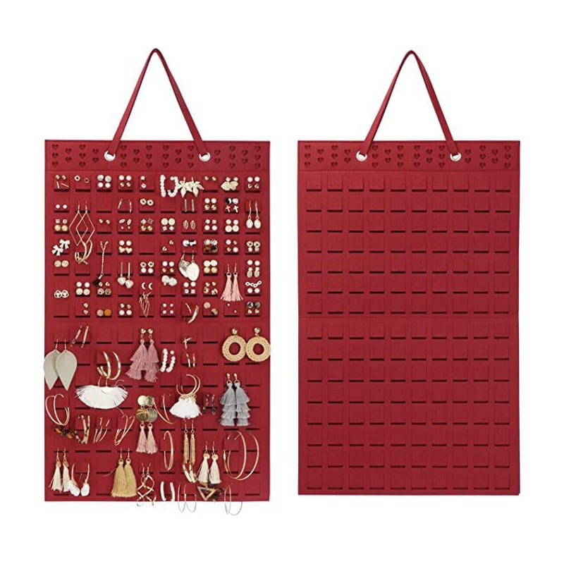 🔥Felt Hanging Jewelry Organizer-SLOOSELYK