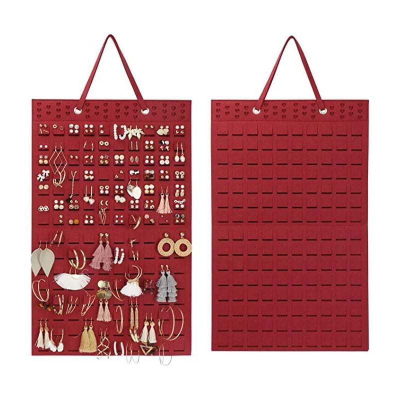 🔥Felt Hanging Jewelry Organizer-SLOOSELYK