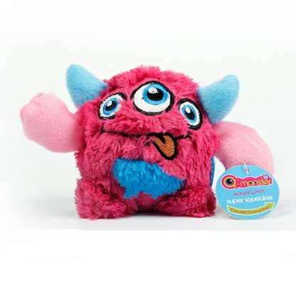Monster Dog Active Ball-SLOOSELYK