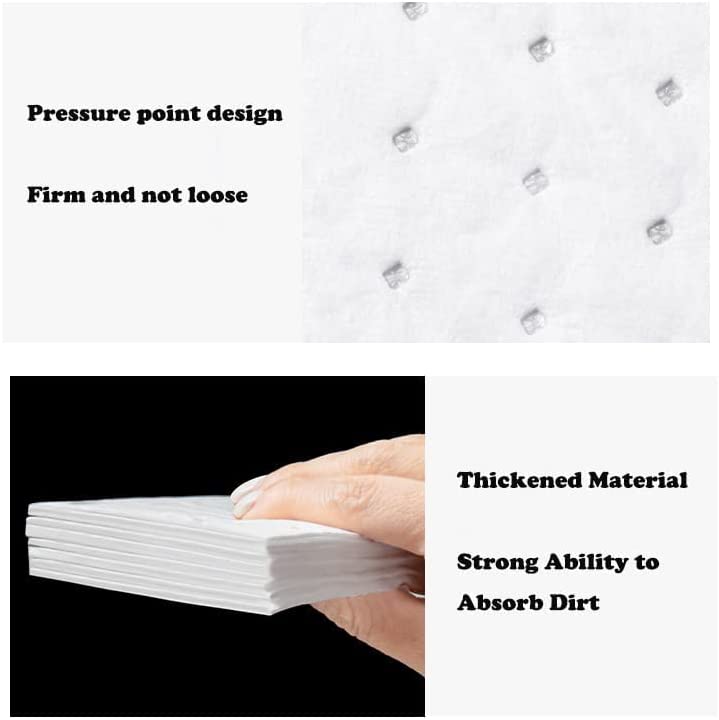 (🔥48% OFF)Disposable Oil Absorbing Cotton-SLOOSELYK