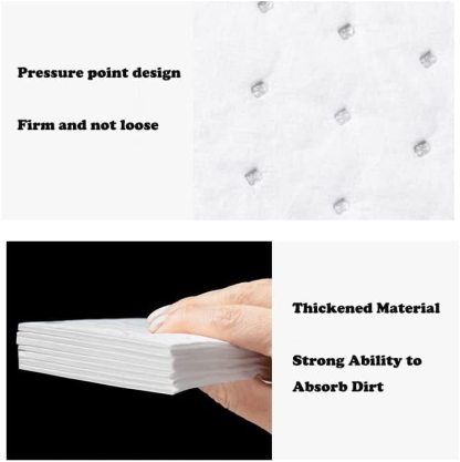 (🔥48% OFF)Disposable Oil Absorbing Cotton-SLOOSELYK