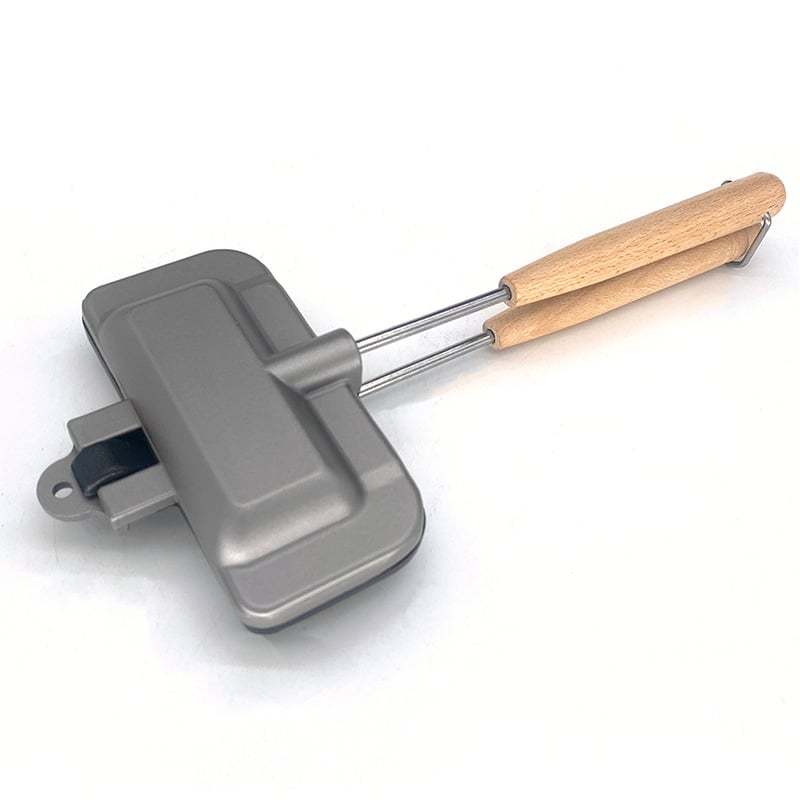 Double-sided Sandwich Baking Pan-SLOOSELYK