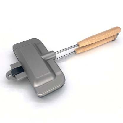 Double-sided Sandwich Baking Pan-SLOOSELYK