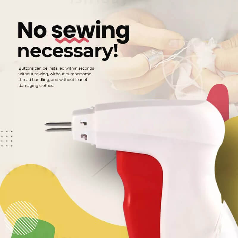 Clearance sale 💥Quick Button Attachment Tool-SLOOSELYK