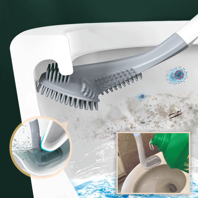 ✨Ship immediately✨ Golf brush head toilet brush-SLOOSELYK