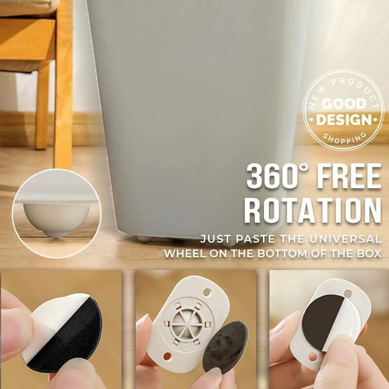 🔥🔥 Paste Type Universal Pulley-SLOOSELYK
