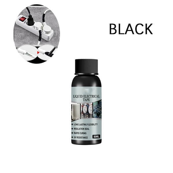Liquid Insulating High Temperature Glue Color🔥BUY MORE SAVE MORE🔥-SLOOSELYK