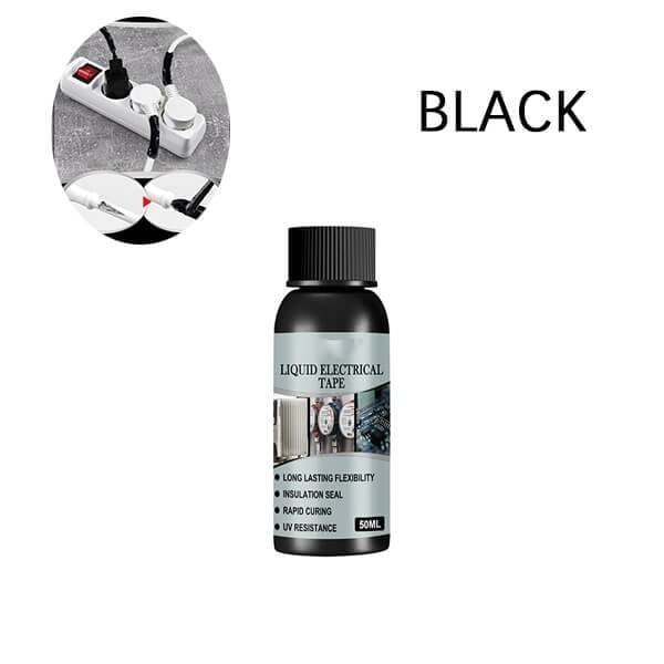 Liquid Insulating High Temperature Glue Color🔥BUY MORE SAVE MORE🔥-SLOOSELYK