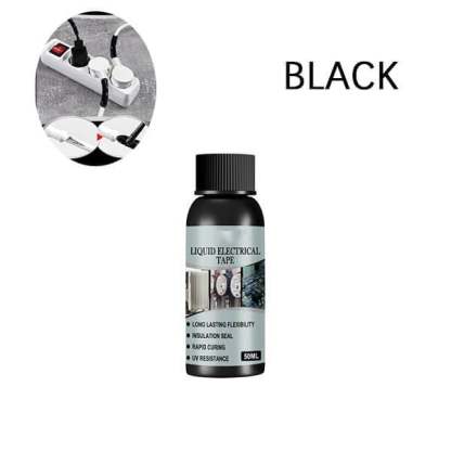 Liquid Insulating High Temperature Glue Color🔥BUY MORE SAVE MORE🔥-SLOOSELYK