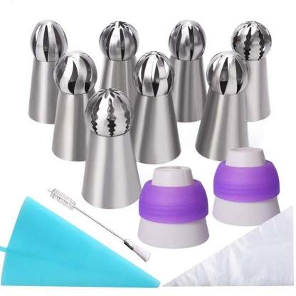Cake Baking Decor Tool Set-SLOOSELYK